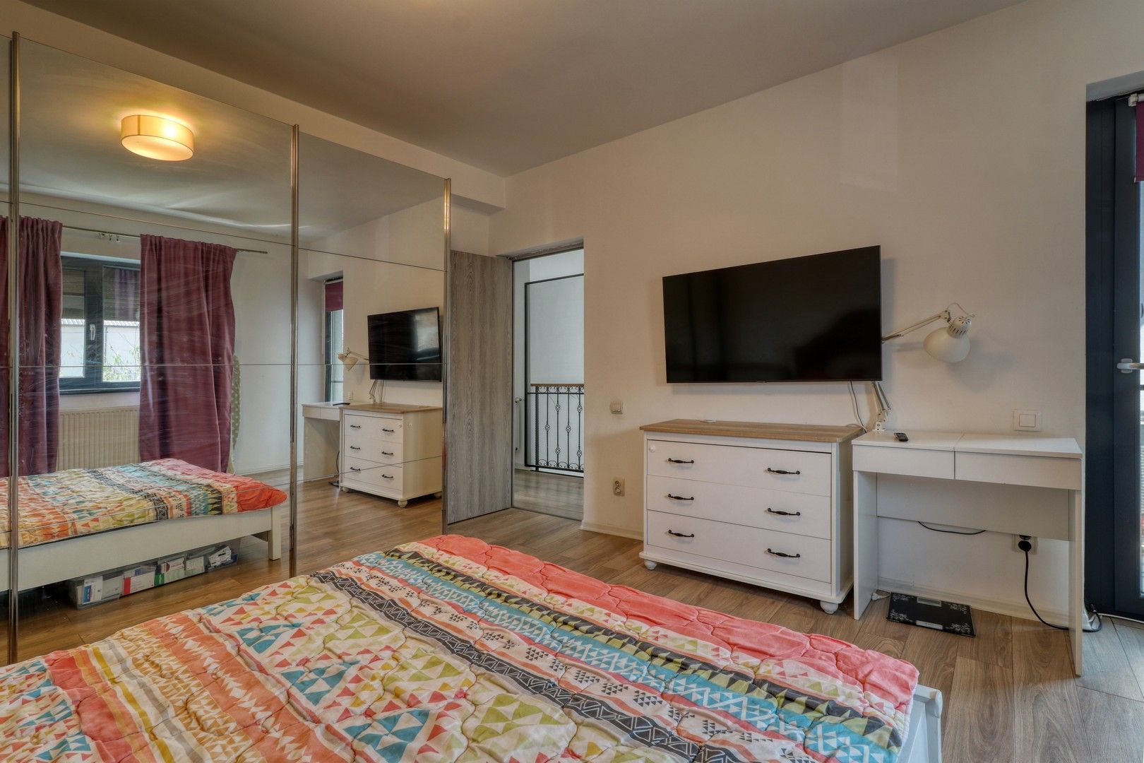 Tunari  - Vilă individuală P+1- la cheie! - Poză 24