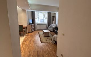 Apartament 2 camere modern, pet friendly,  centrală proprie, bloc nou - Poză 3