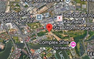 Apartament modern***2 camere***LUX***//YACHT KID - Poză 26