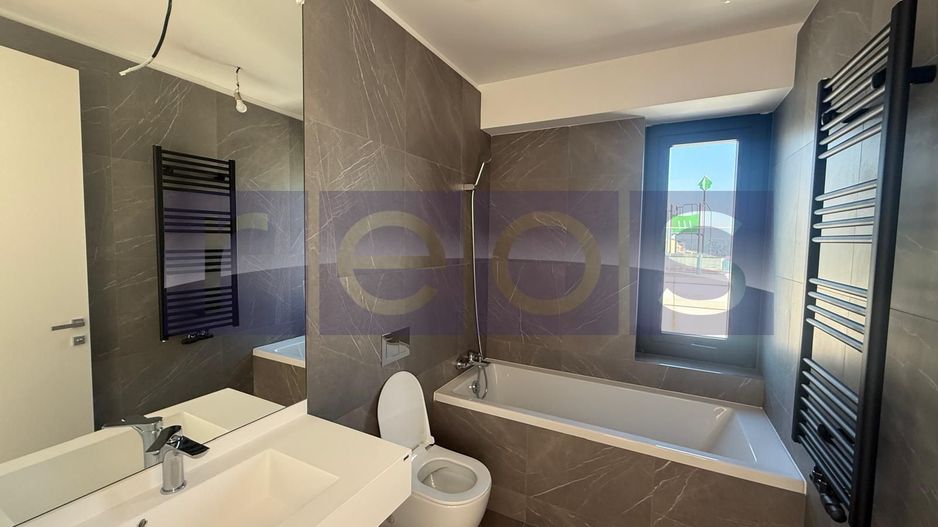 OPORTUNITATE VANZARE 2 CAMERE | VEDERE PANORAMICA |ONE VERDI ET 3-9-13 - Poză 15