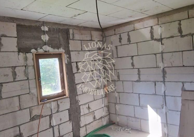 Casa 6 camere 220 mp-teren 973 mp-balcon-garaj-Prundu Bargaului - Poză 7