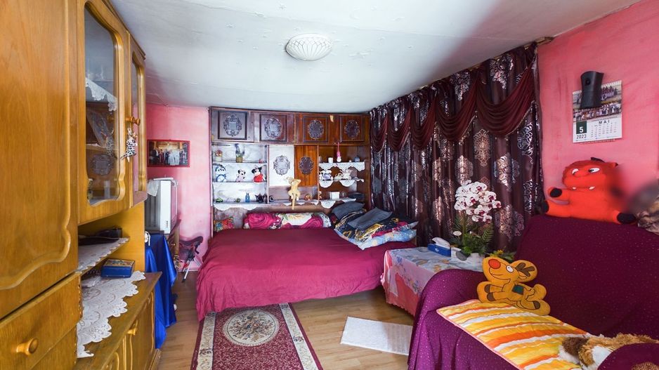 Casa cu teren in Vladimirescu - Poză 4