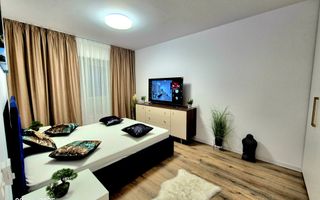 Ap 3 cam, D, 65 mp,loc de parcare, Moara de vant 145,000 € - Poză 13