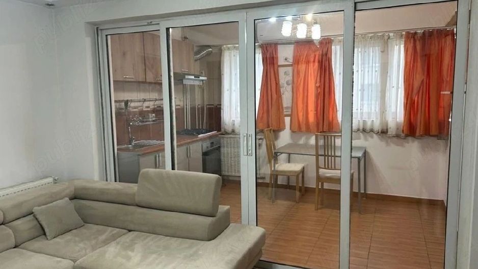 Închiriere Garsonieră modernă, etaj 7, 3 min metrou Iancului, AC ✨ - Poză 4