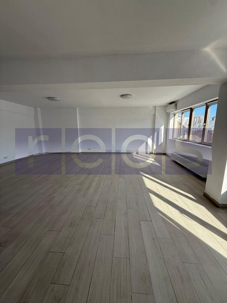 INCHIRIERE SPATIU | ETAJUL 1 | 152MP | ZONA MIHAI BRAVU - Poză 1