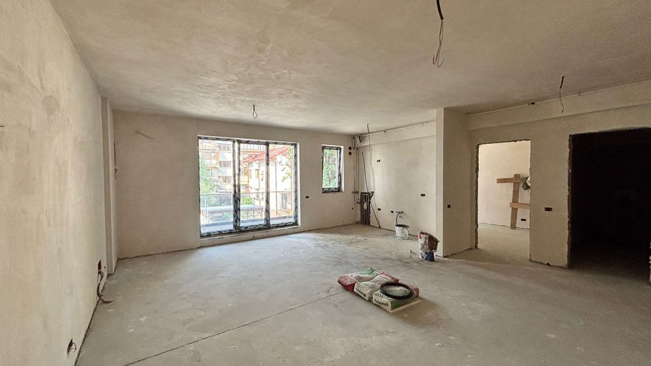 Apartament spatios 3 camere  I Aviatiei - Poză 7