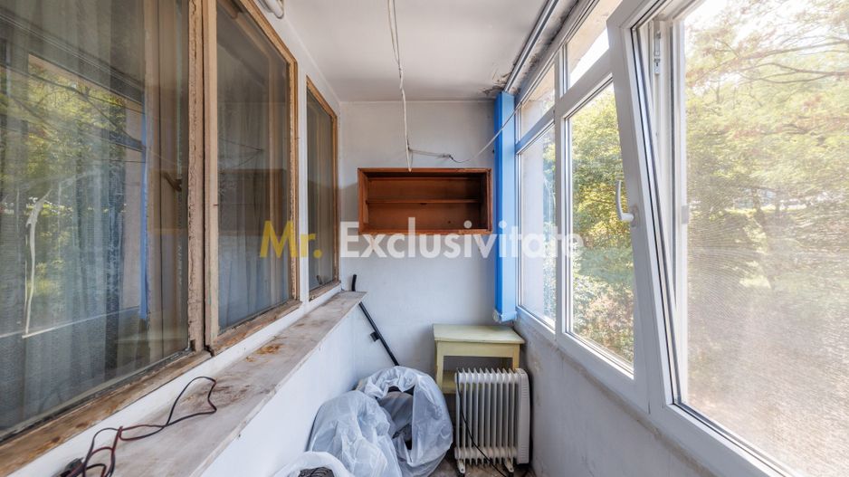 🏡 APARTAMENT DE VÂNZARE – CARTIER NEGRU VODĂ | 3 CAMERE | ET. 1/4 - Poză 14