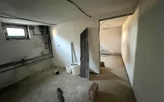 Casa individuala cu 4 camere, 2 bai, terasa, 800mp teren, Sp+P+1E - Poză 20