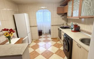 2 camere decomandat, parcare inclusa, 3 min metrou Grigorescu - Poză 6