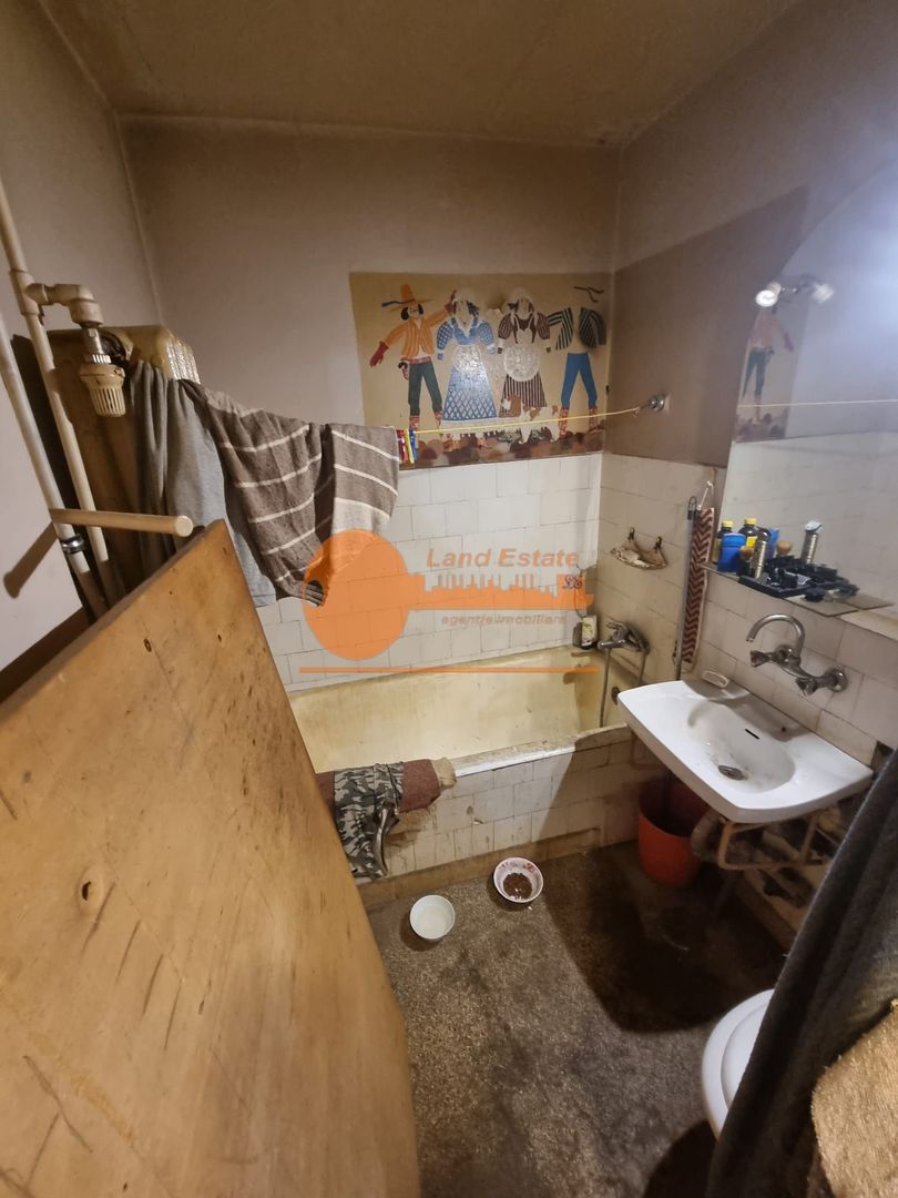 Apartament cu 2 camere zona Giulesti ( Bloc Reabilitat) - Poză 6