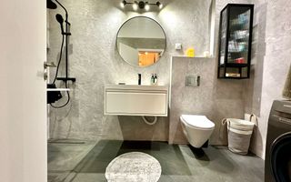 Apartament 3 camere cu parcare in Pipera-Voluntari - Poză 23