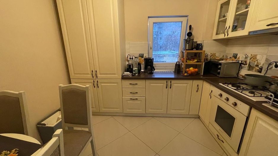 Bucovina | 4 Camere | Eraj 1 | Bloc Izolat | Centrala Termica. - Poză 1