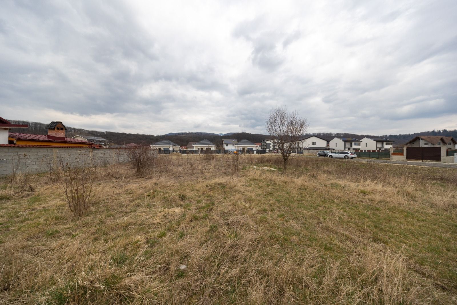 Teren Primaverii Rasnov | 627 mp - Poză 10