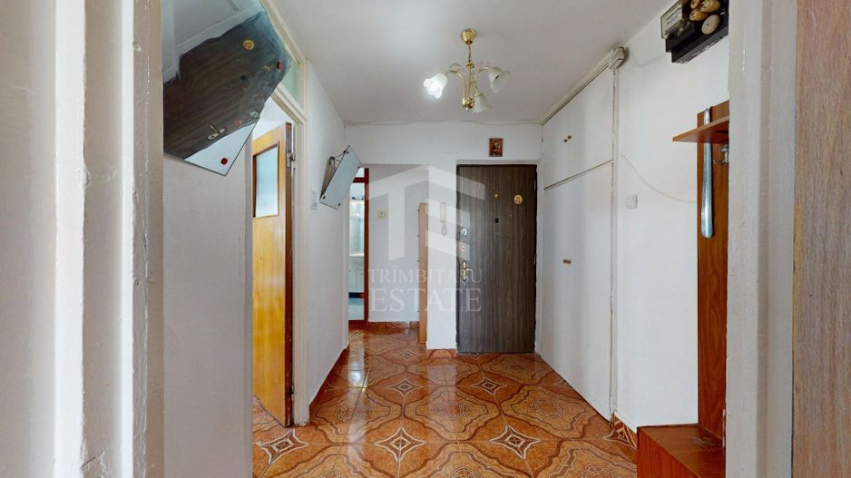 5 min Metrou Crangasi Apartament 3 camere - Poză 11