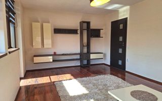 Apartament cu scara interioara, 109 mp, Florești, 2 balcoane - Poză 3