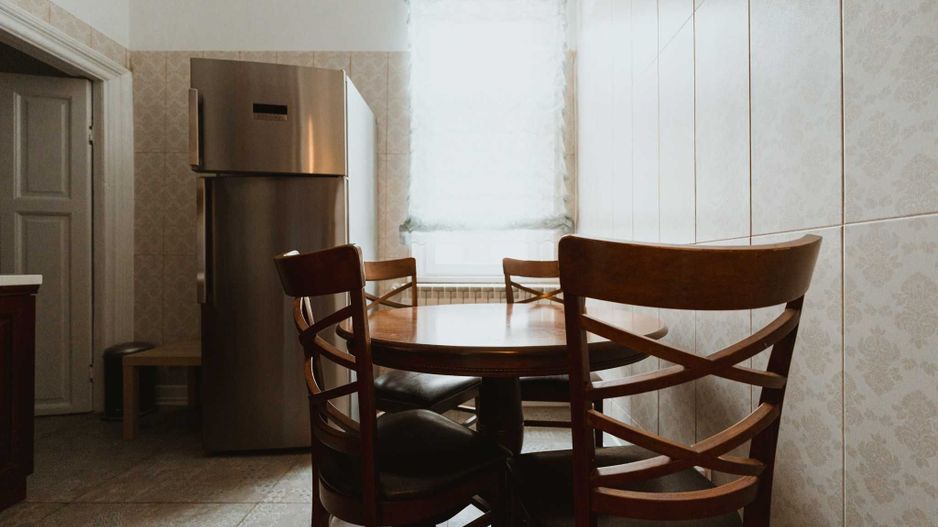 Apartament - clasic - Calea Victoriei 3+1 camere - Poză 6