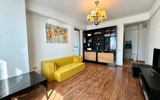 Apartament cu 2 camere *70mp utili*/ Boutique Building / Floreasca - Lacul Tei - Poză 5