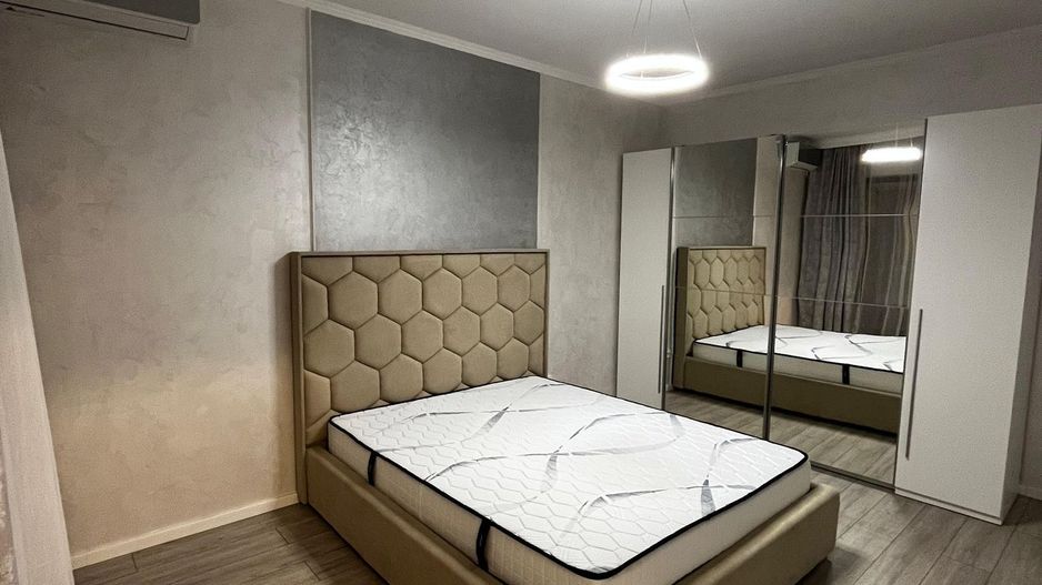 STUDIO MODERN LUX | Exigent Plaza| 41m2 | 0 COMISION - Poză 2