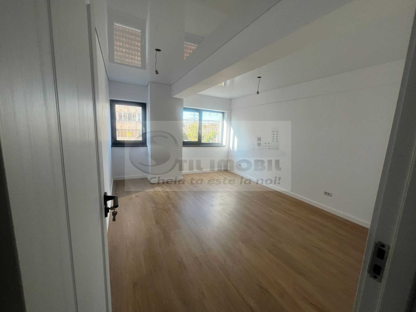 Apartament 2 camere, Premium – Nicolina CUG - Poză 3