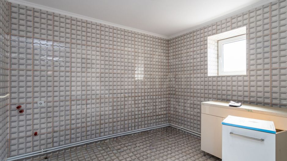 Vânzare, casă, 2 camere, str. Eremei Stratan, Durlești. - Poză 15