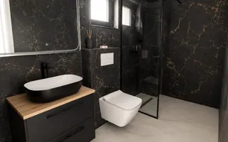Vila individuala P+1E | Com Berceni - 4 cam -Incalzire prin pardoseala - Poză 15