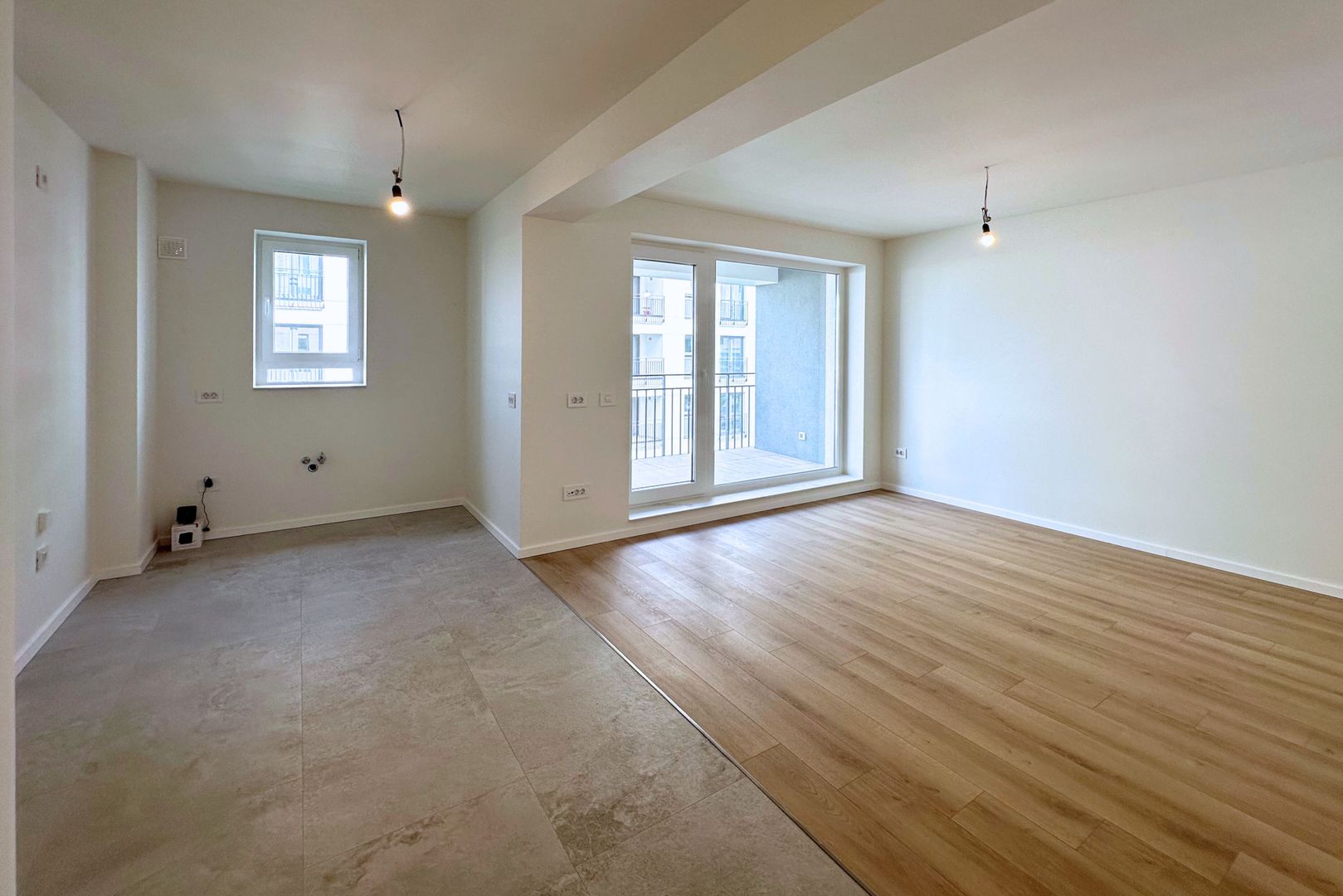 Apartament de lux 2 camere nelocuit Zona Coresi Kasper - Poză 2