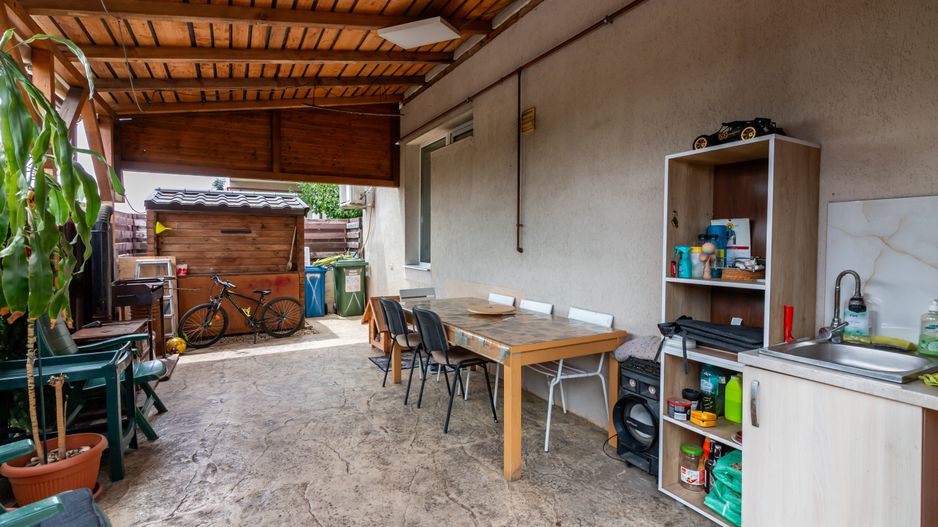 Casă de vânzare în Tunari | Strada 1 Decembrie - Poză 22