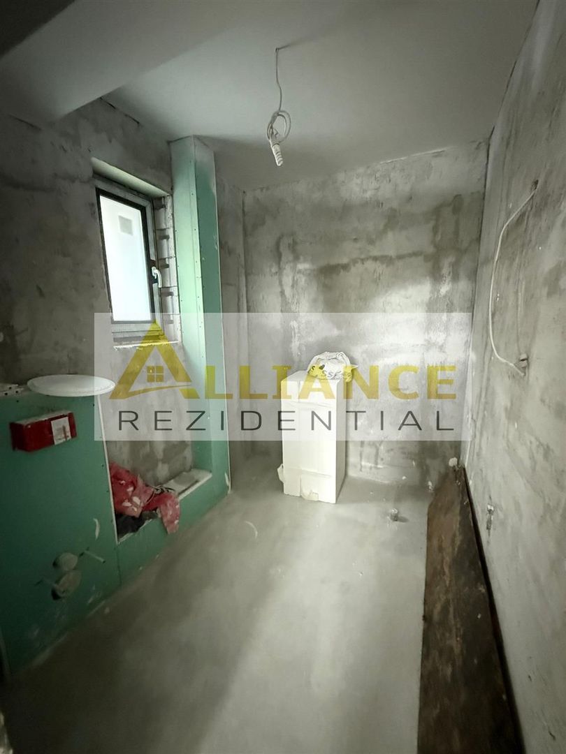 Primarie Popesti Leordeni - Vila Individuala - P+1 - 250mp Teren - Poză 11