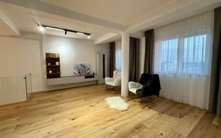 Duplex cu 4 Camere *211mp* / 2 parking / Erou Iancu Nicolae - Poză 22