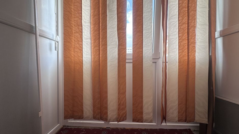 Curat si luminos! Se inchiriaza apartament cu 2 camere -Targoviste-M11 - Poză 11