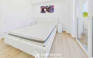 Locuința ideală în Braytim – Apartament cu 3 camere - tur virtual - Poză 18