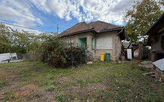 Casa cu teren de 1350 mp | Lapusel - Poză 1