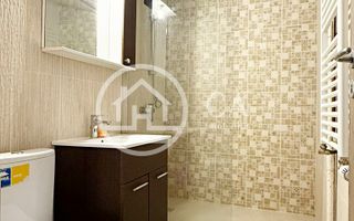 Apartament cu 2 camere de inchiriat in zona Ultracentrala, Oradea - Poză 5