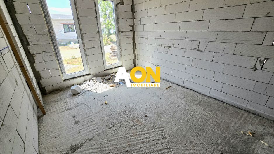 Casă Individuală, 510mp Teren, Zona Alba - Micești - Poză 12