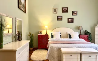 Apartament grandios cu vedere spectaculoasă spre Piața Libertății - Poză 20