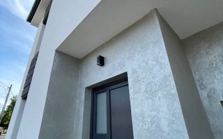 Casa finisata de vanzare-129000-Martinesti-Cartierul Grigorescu - Poză 8