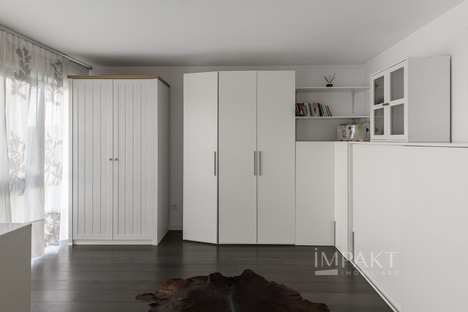 Duplex cu 220 mp, curte proprie și Finisaje Premium | Borhanci - Poză 7