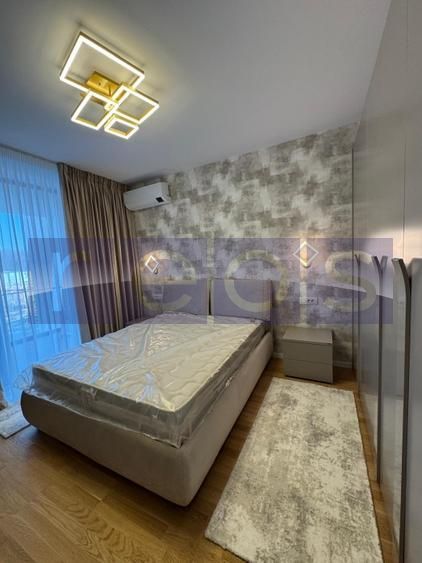 VANZARE APARTAMENT 2 CAMERE | IVY BANEASA | TERASA 14,5 MP | PARCARE SUBTERANA | - Poză 5