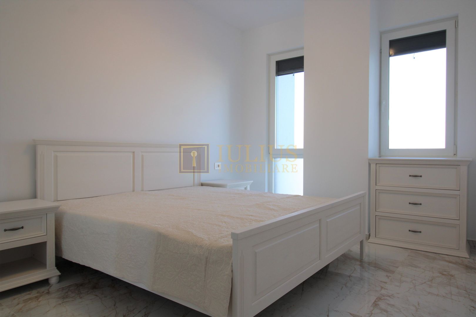 Rebreanu Tower - Soarelui, mobilat modern, posibilitate decontare. - Poză 13