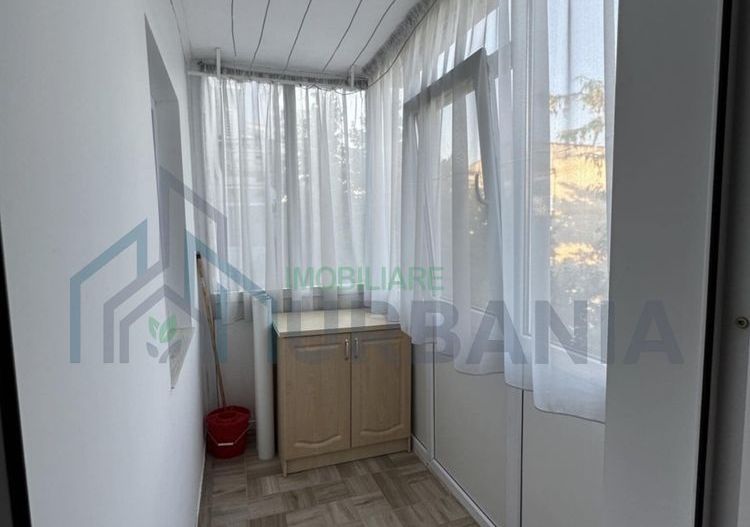 Apartament 2 camere de inchiriat, zona Nicolina, Strada Salciilor nr. 34, Iasi - Poză 7