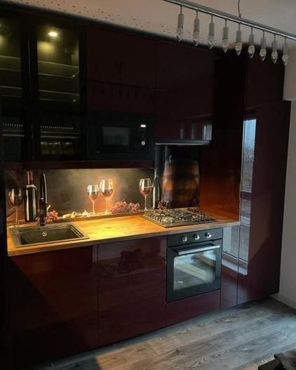 APARTAMENT PREMIUM | PARCARE SUBTERANA | BELVEDERE - Poză 1