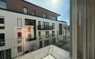 Vanzare - apartament 2 camere - Quartier Azuga-Doamna Ghica - Poză 5