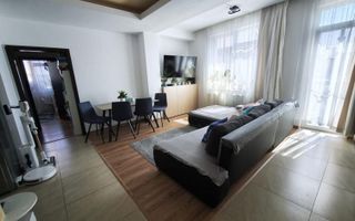 Apartament 3 camere Elisabetin bloc nou - Poză 2