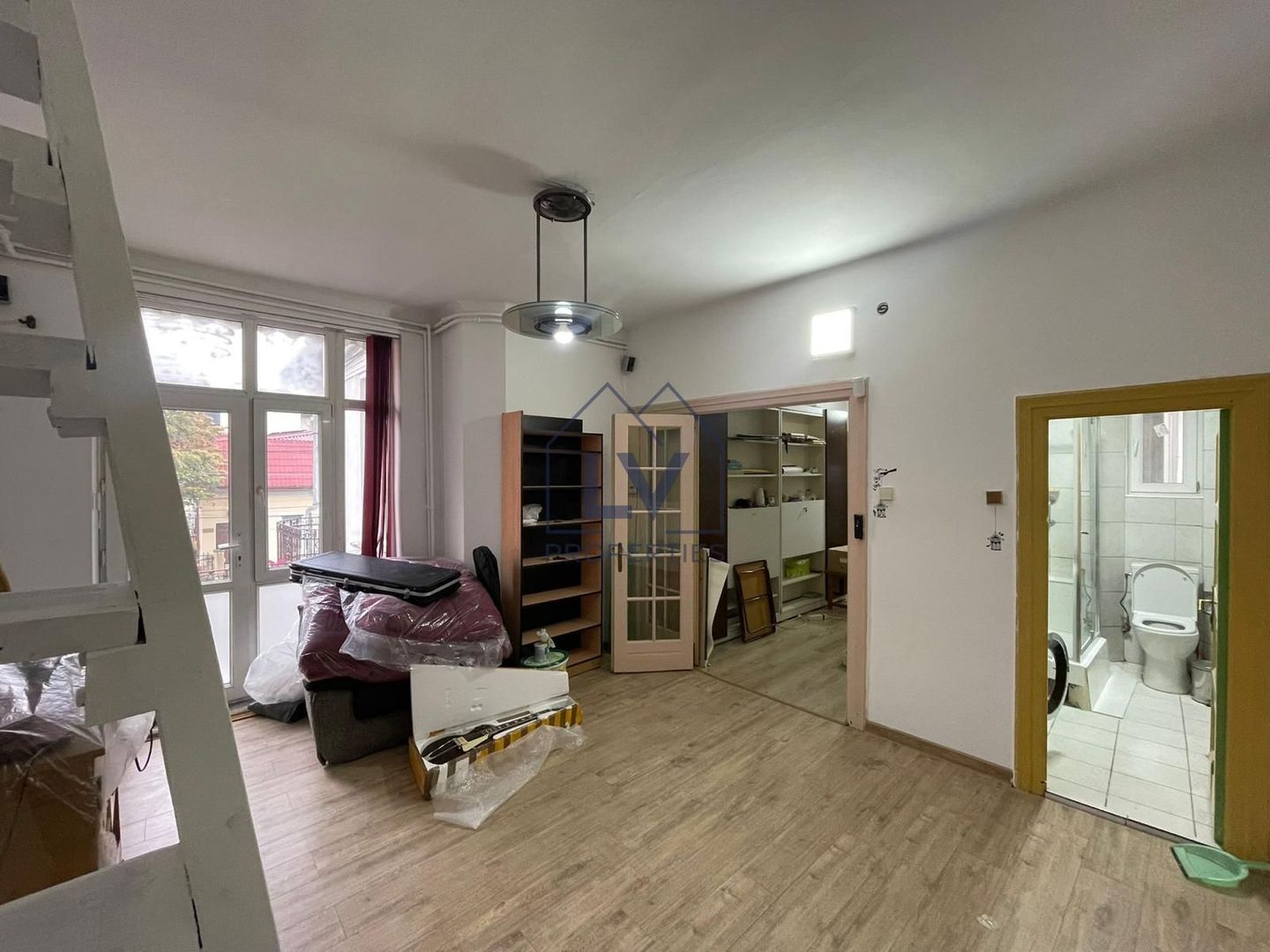 APARTAMENT 78 MP | VILA INTERBELICA | MALL VITAN - Poză 4