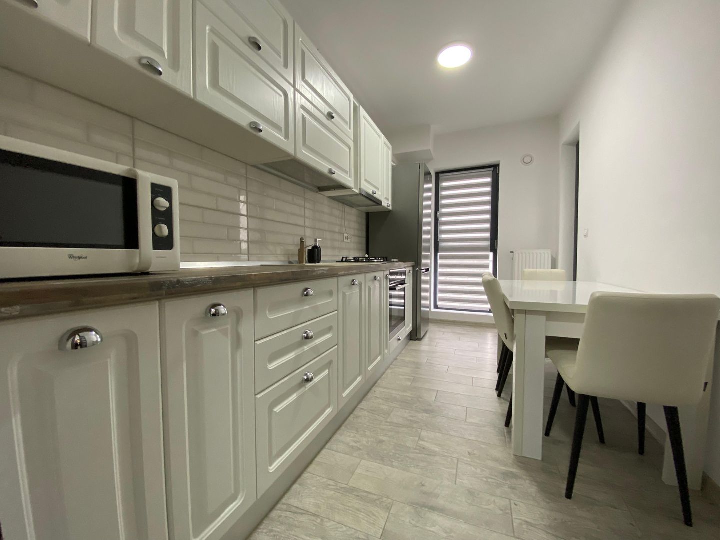 Apartament 2 camere Militari-Lujerului - Poză 3