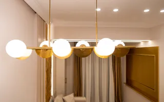 Studio dublu Ivory Residence Pipera I  lux I mobilat I COM0% - Poză 63