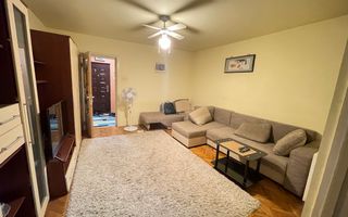 Circumvalatiunii | 1 cameră | Mobilat-Utilat | Ideal pentru investiție - Poză 1