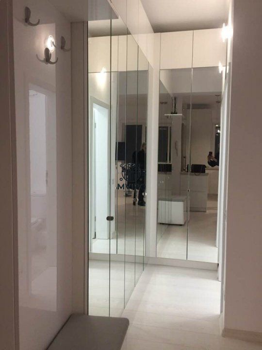 COMISION 0!/ APARTAMENT DE ÎNCHIRIAT 3 CAMERE / ZONA Domenii / - Poză 11