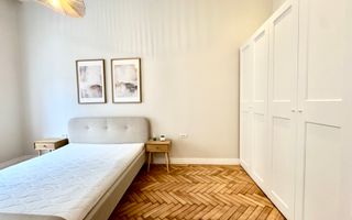 Apartament elegant si vibrant, prima inchirere,  Central - P-ta Maria - Poză 12