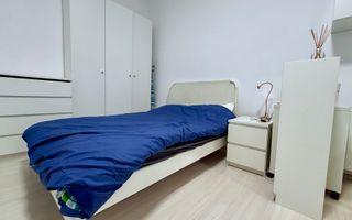 Garsoniera de inchiriat, terasă, 30 mp, zona ULTRACENTRALA - Poză 4